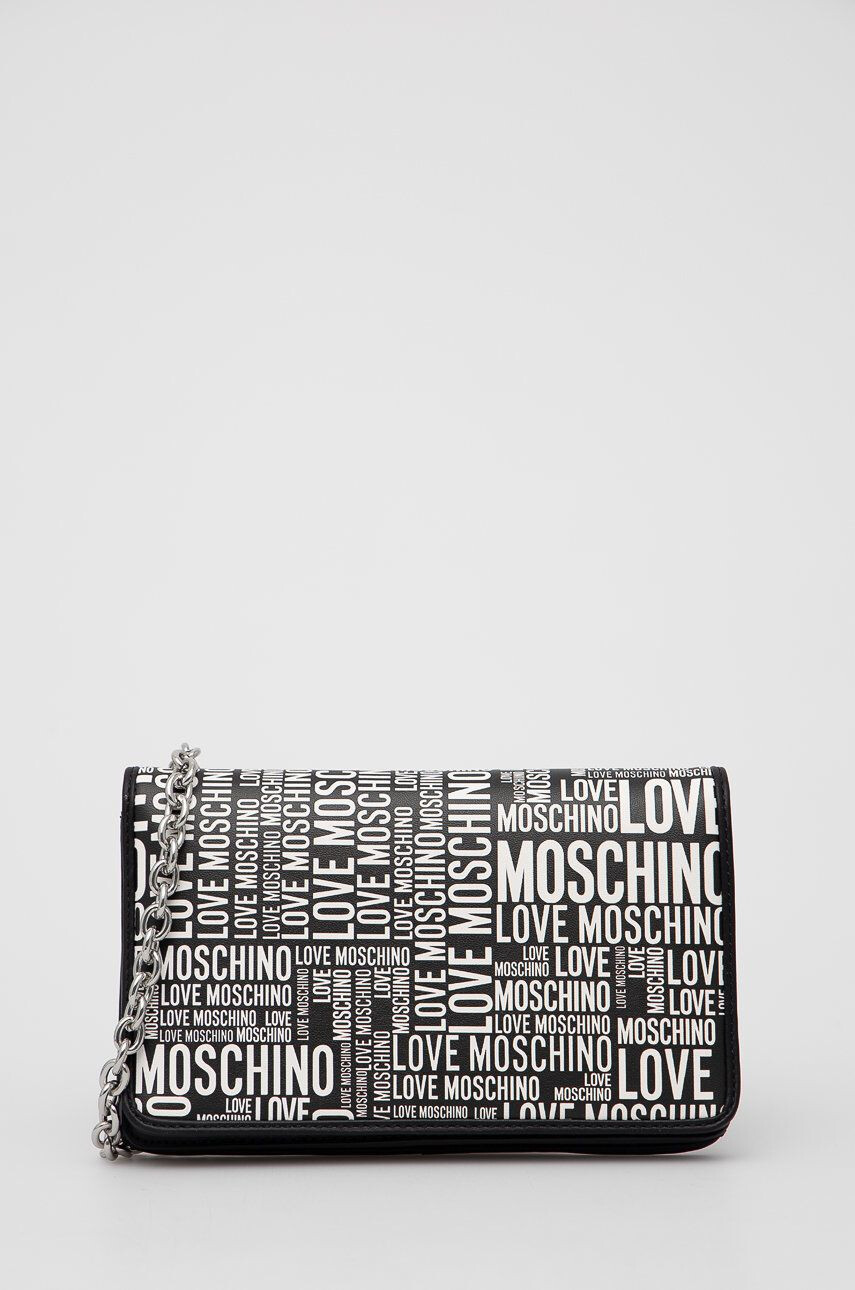 Love Moschino Kabelka - Pepit.sk