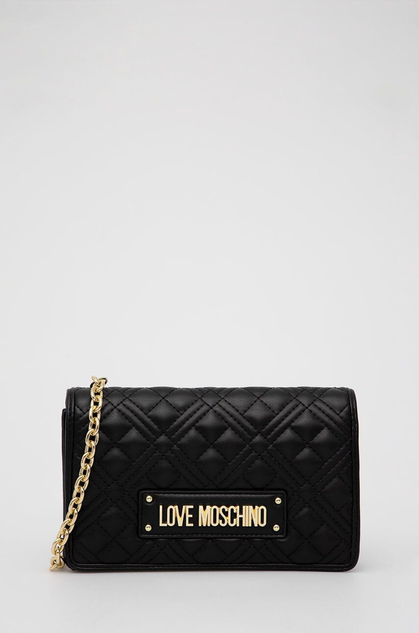 Love Moschino Kabelka - Pepit.sk