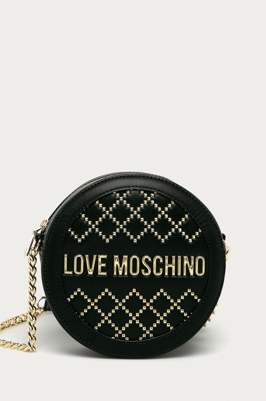 Love Moschino Kabelka - Pepit.sk