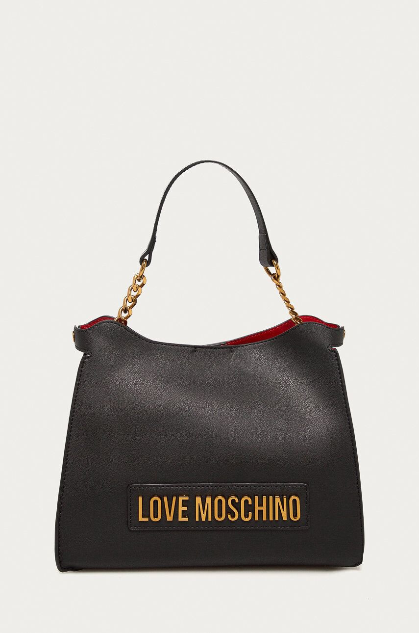 Love Moschino Kabelka - Pepit.sk