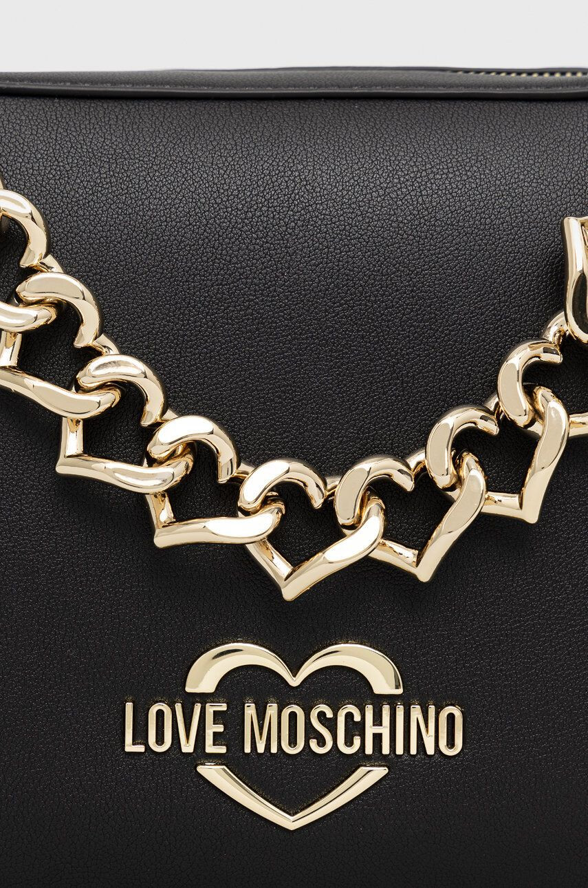 Love Moschino Kabelka - Pepit.sk