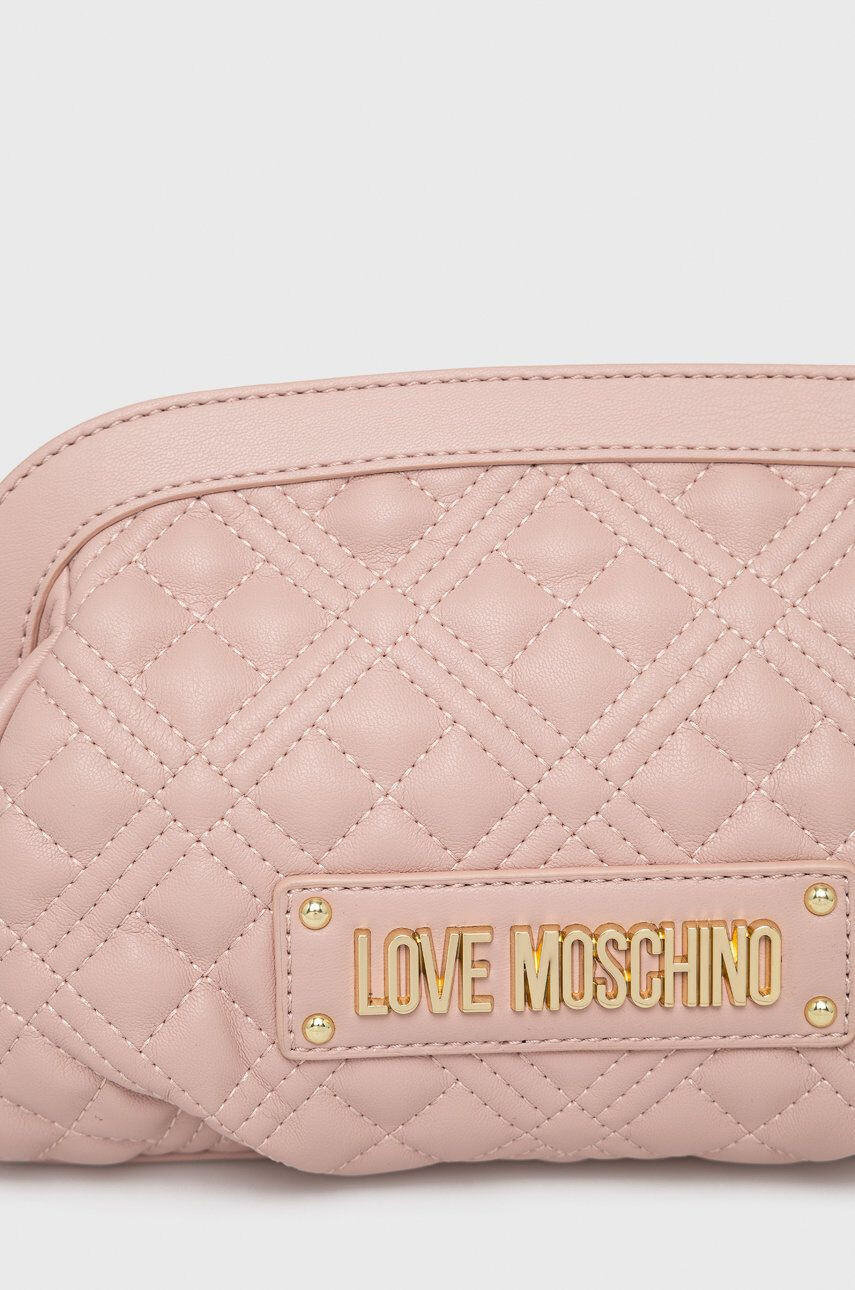 Love Moschino Kabelka - Pepit.sk