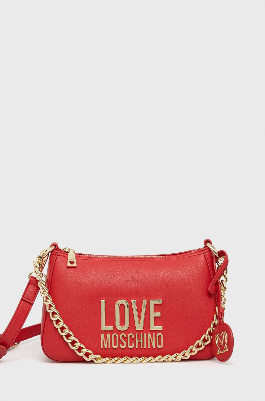 Love Moschino Kabelka - Pepit.sk