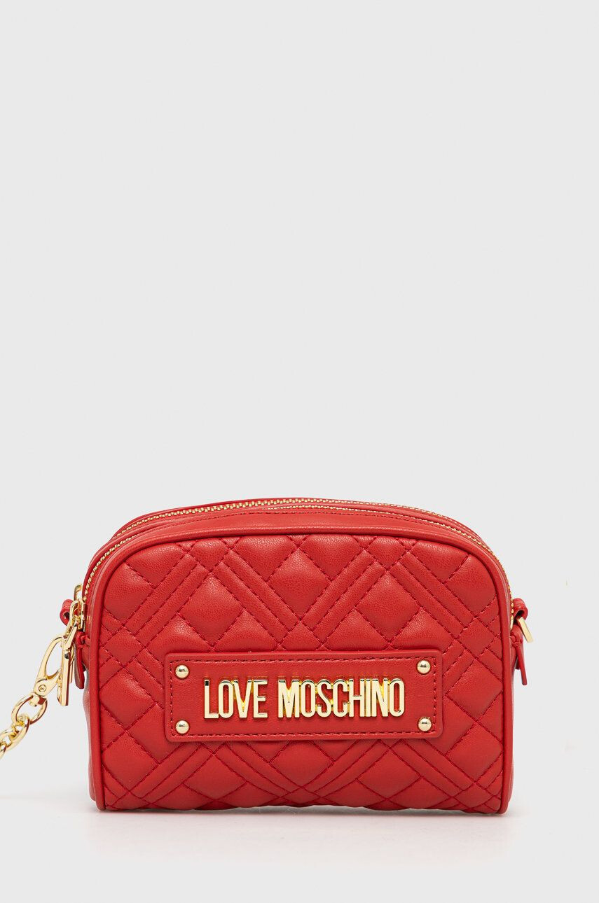 Love Moschino Kabelka - Pepit.sk