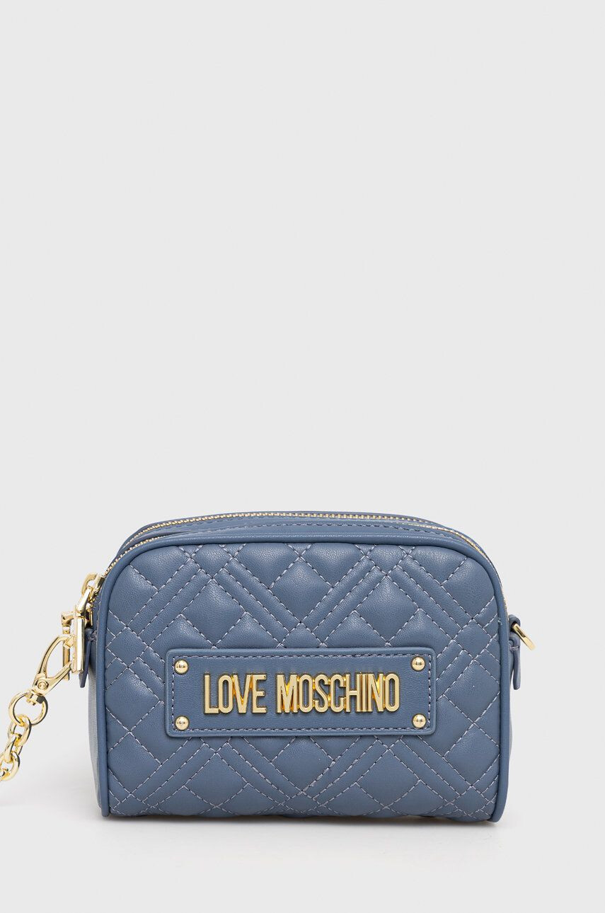 Love Moschino Kabelka - Pepit.sk