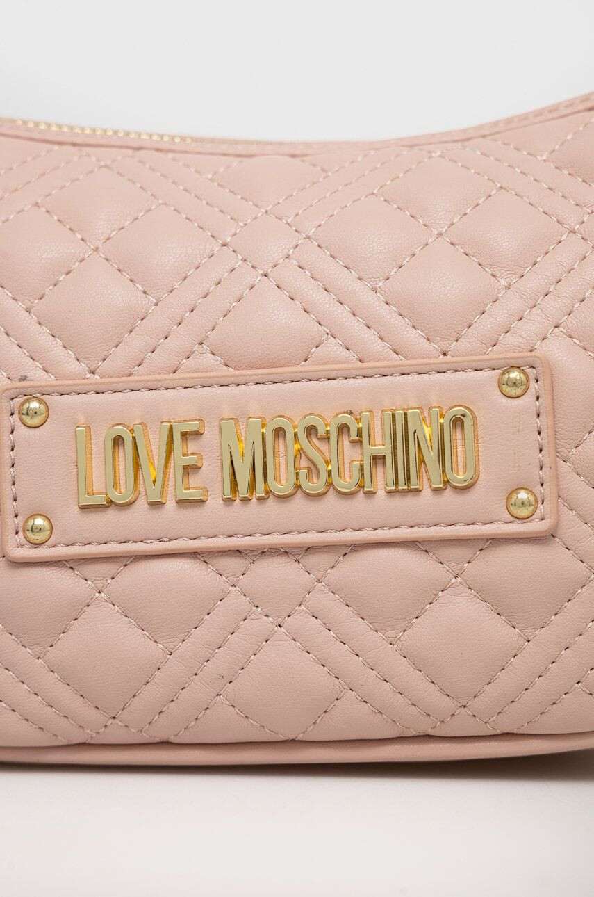 Love Moschino Kabelka - Pepit.sk