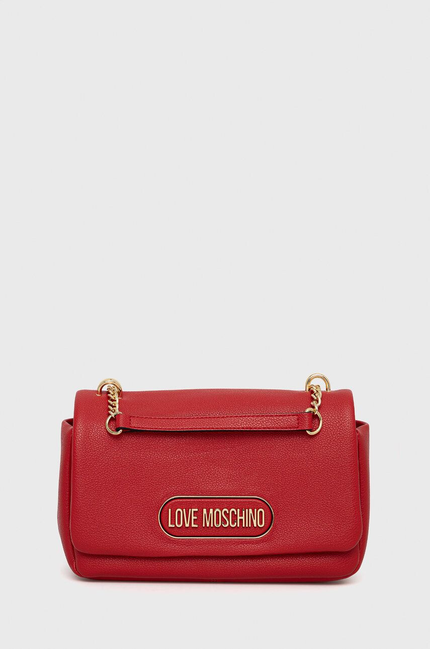 Love Moschino Kabelka - Pepit.sk