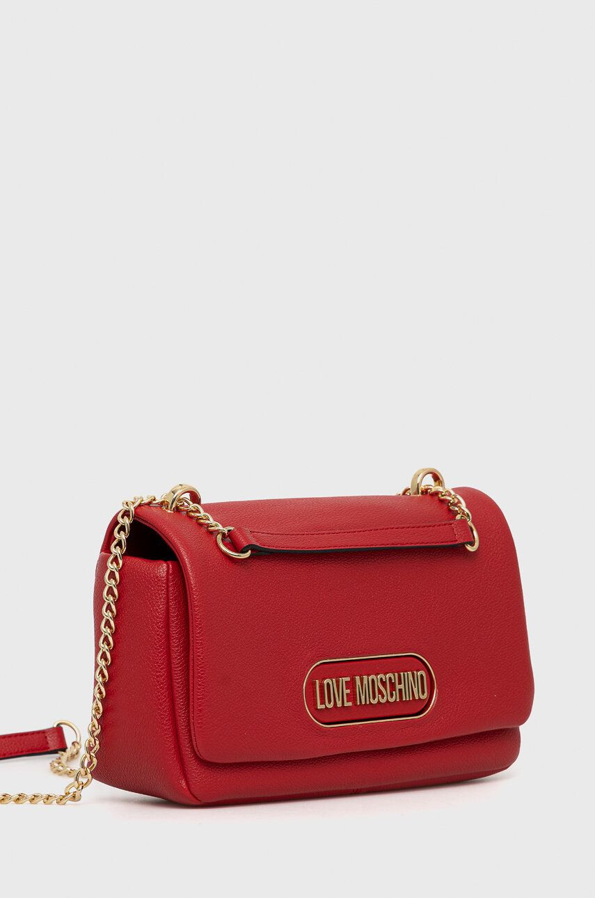 Love Moschino Kabelka - Pepit.sk