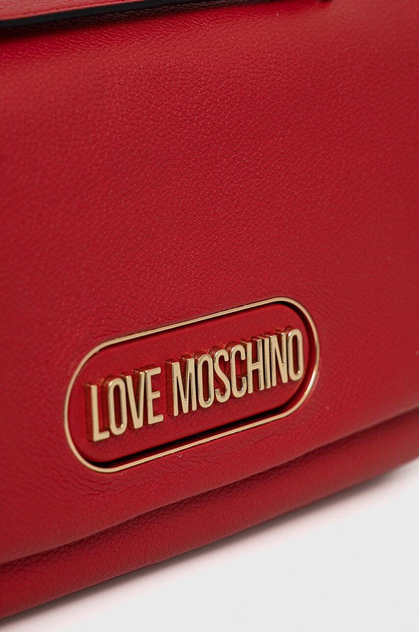 Love Moschino Kabelka - Pepit.sk