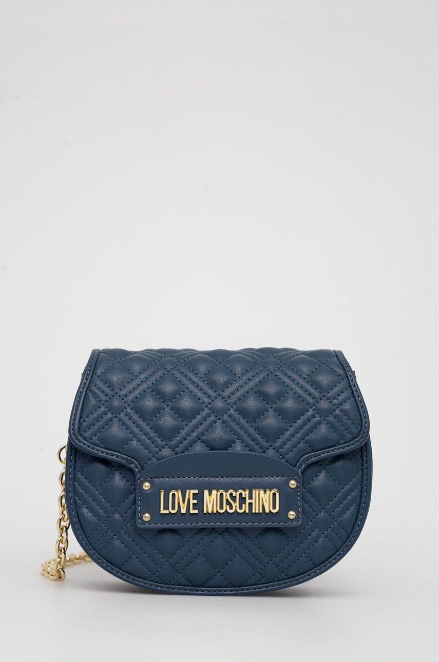 Love Moschino Kabelka - Pepit.sk