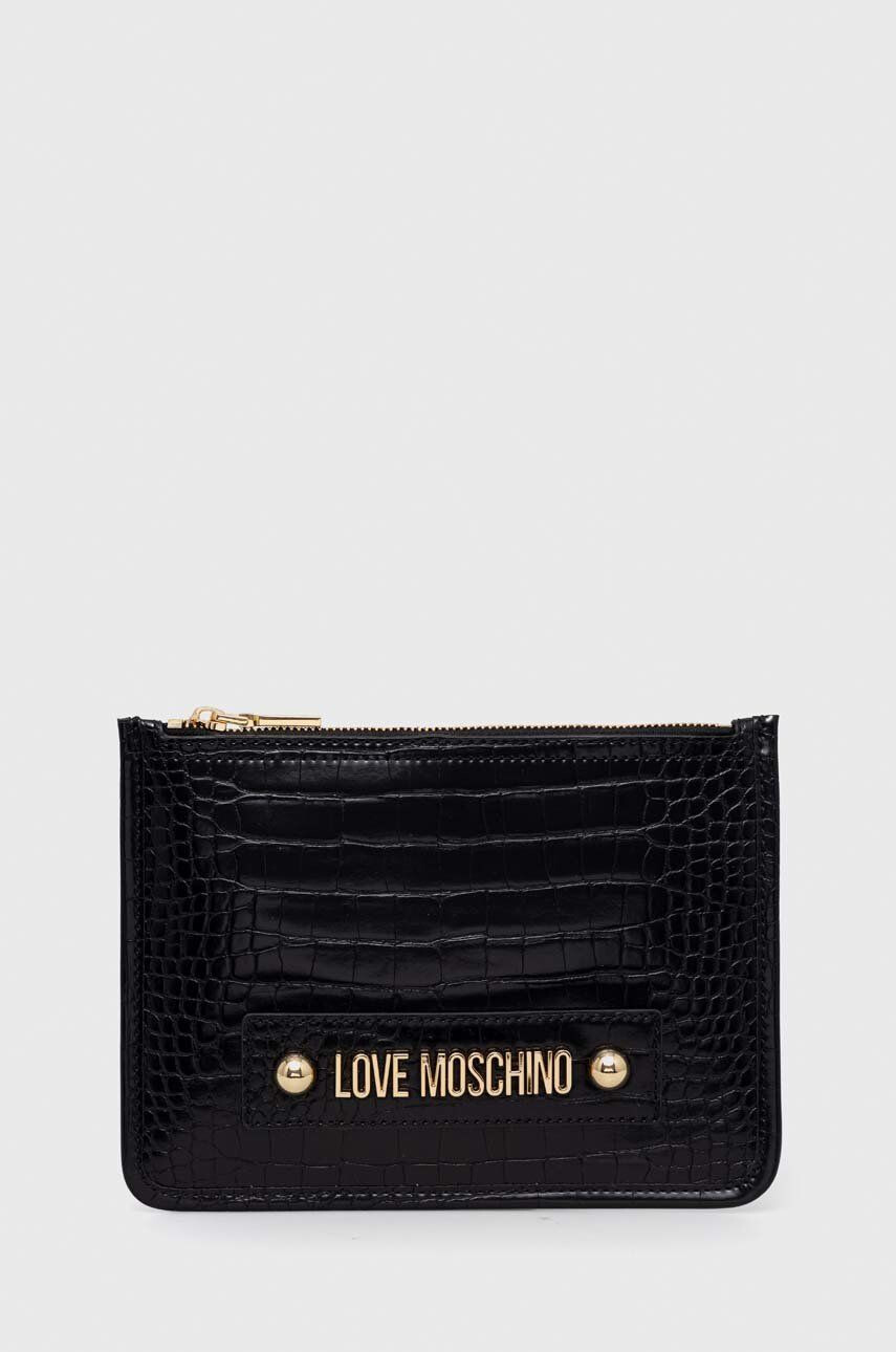 Love Moschino Kabelka - Pepit.sk