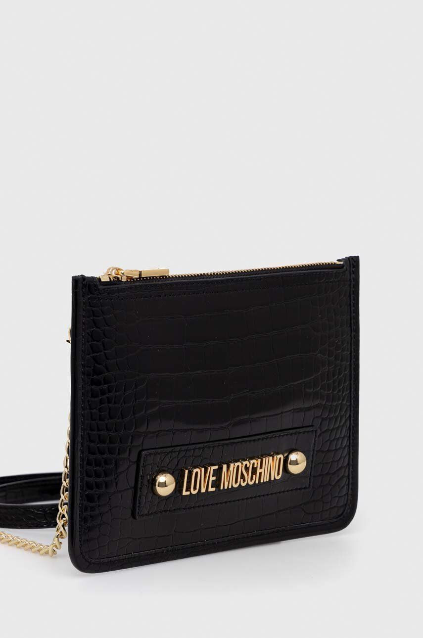 Love Moschino Kabelka - Pepit.sk