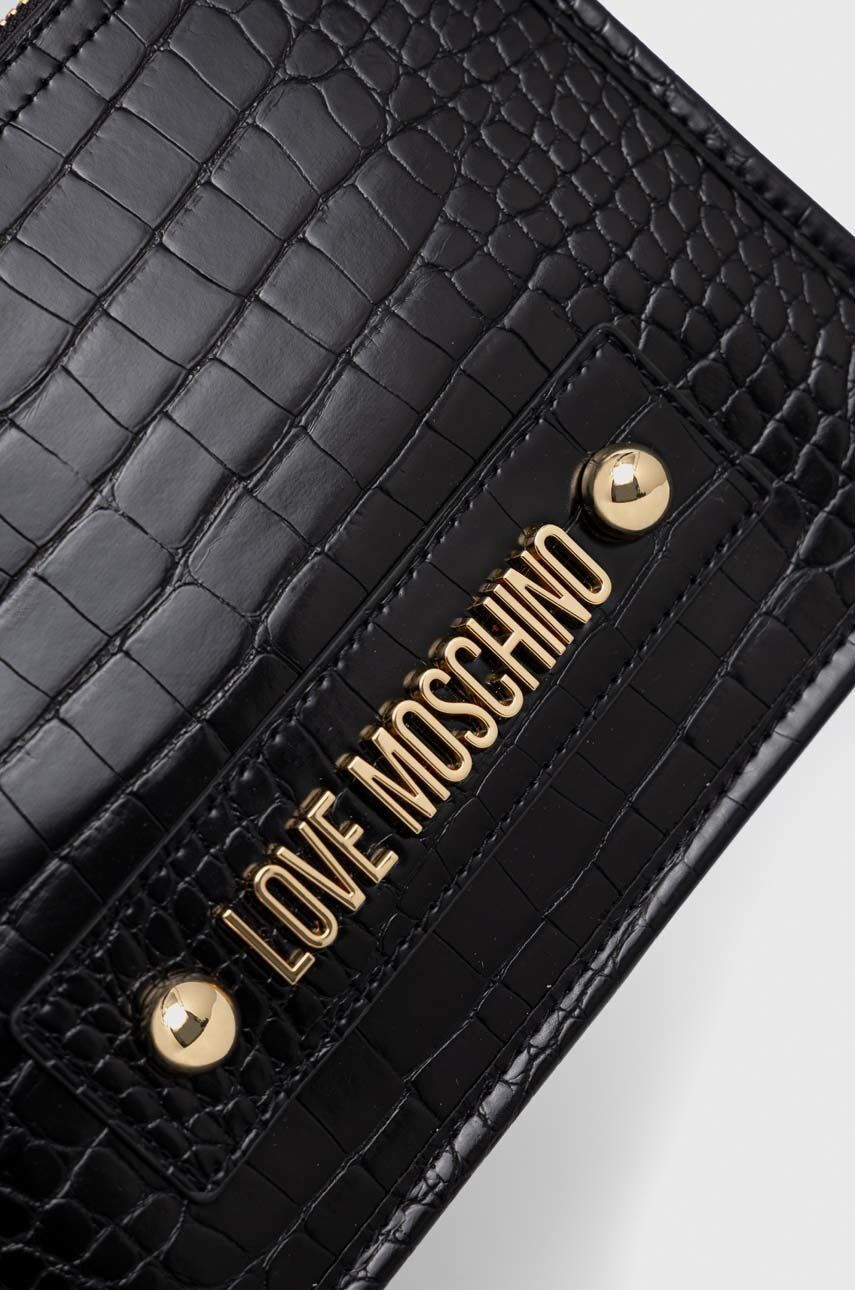 Love Moschino Kabelka - Pepit.sk