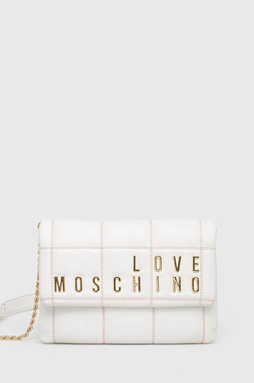 Love Moschino Kabelka - Pepit.sk