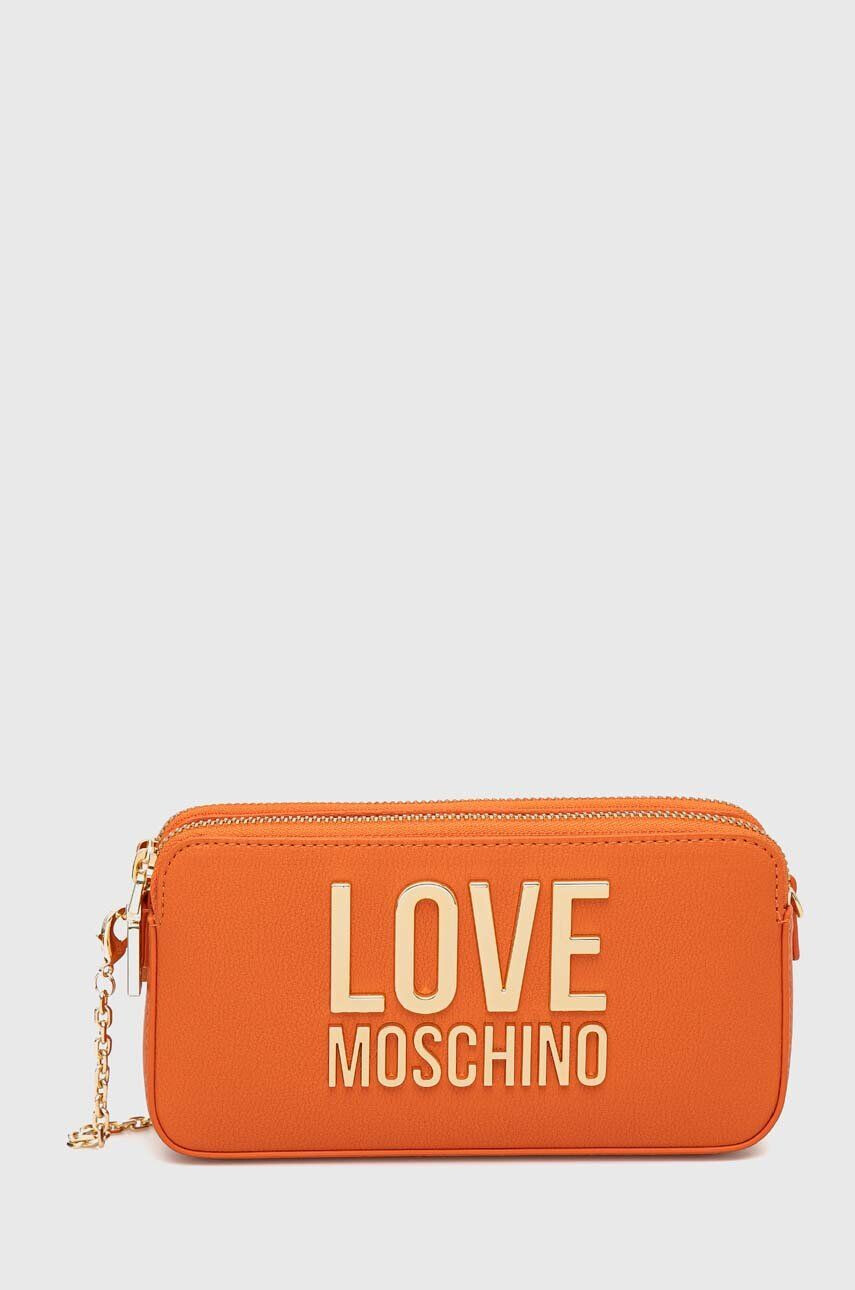 Love Moschino Kabelka - Pepit.sk