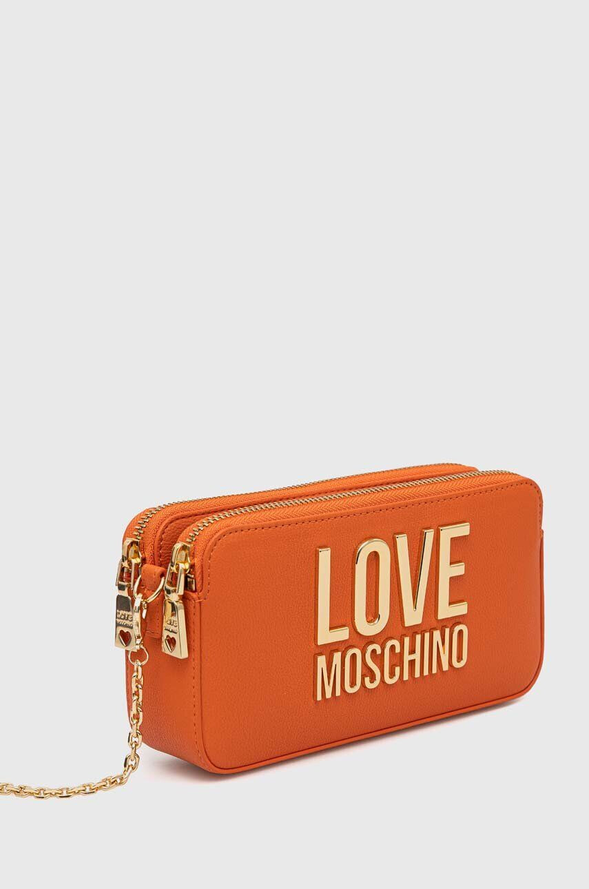 Love Moschino Kabelka - Pepit.sk