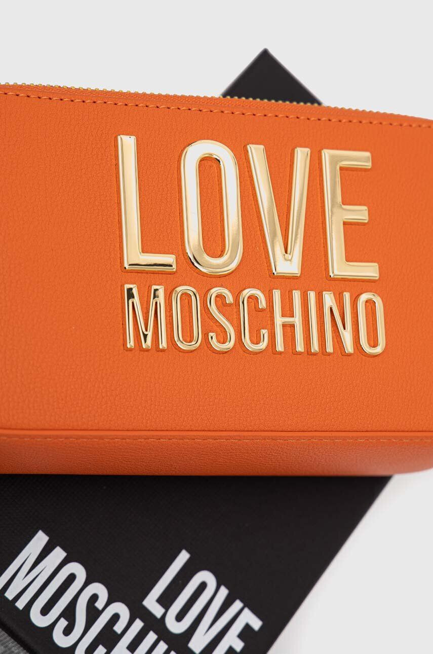 Love Moschino Kabelka - Pepit.sk