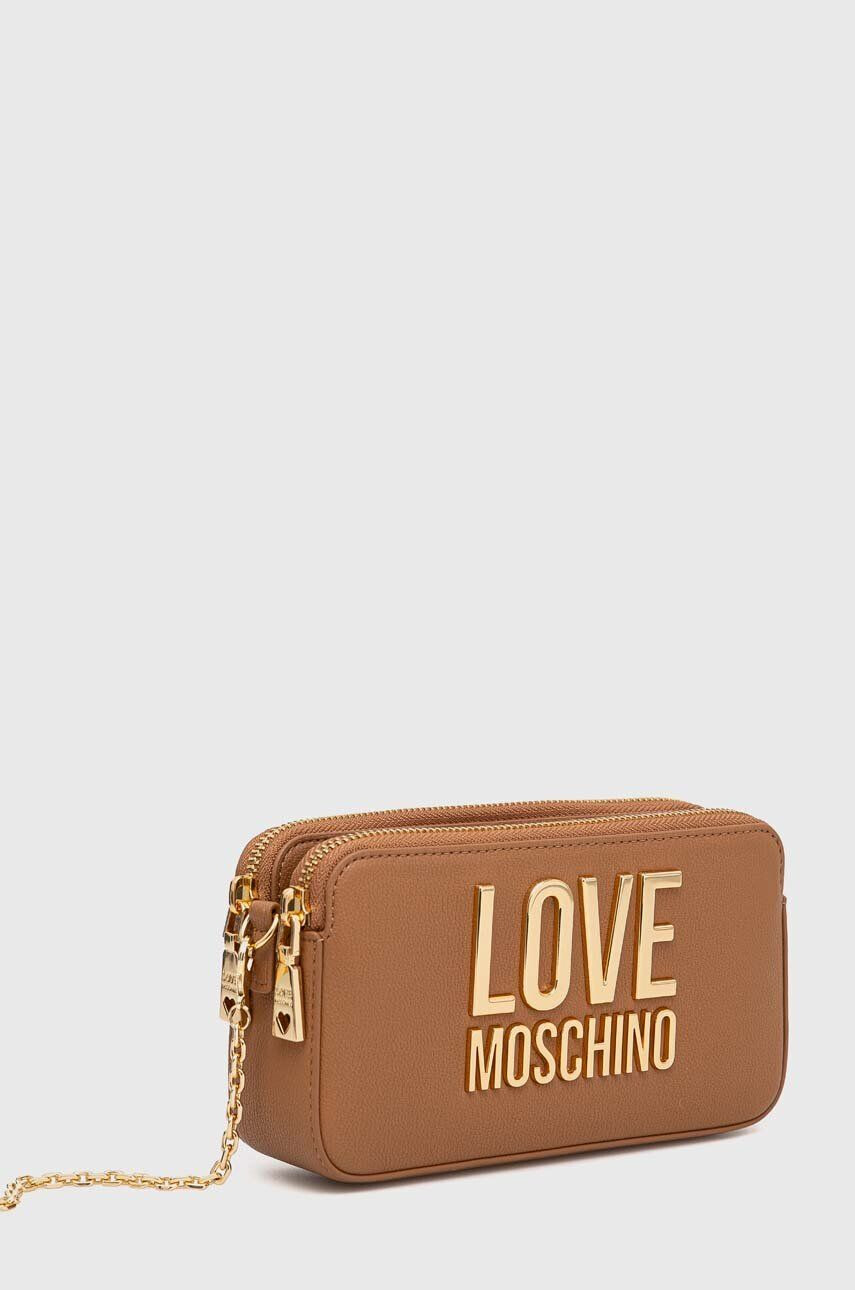 Love Moschino Kabelka - Pepit.sk