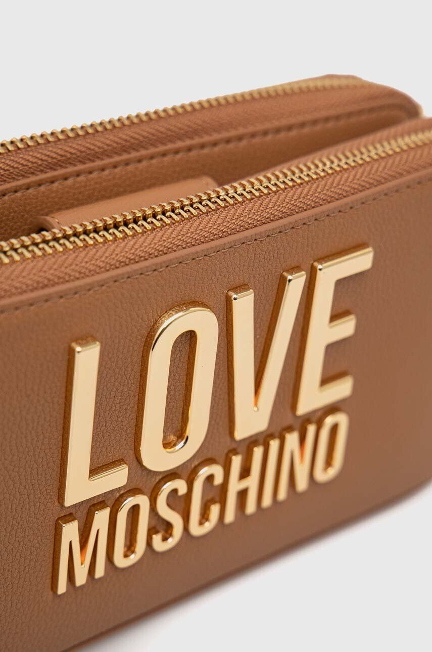 Love Moschino Kabelka - Pepit.sk