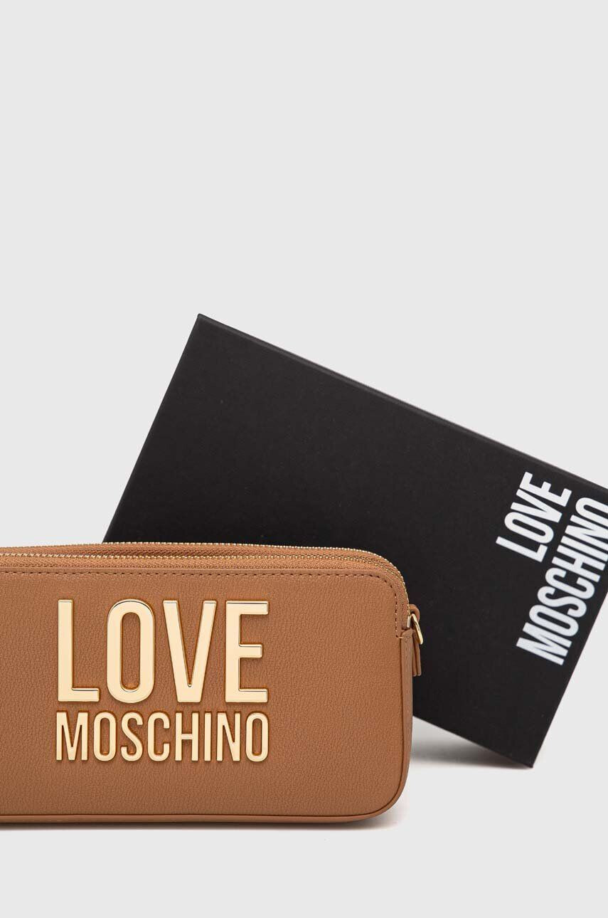 Love Moschino Kabelka - Pepit.sk