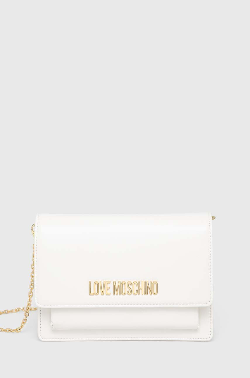 Love Moschino Kabelka - Pepit.sk