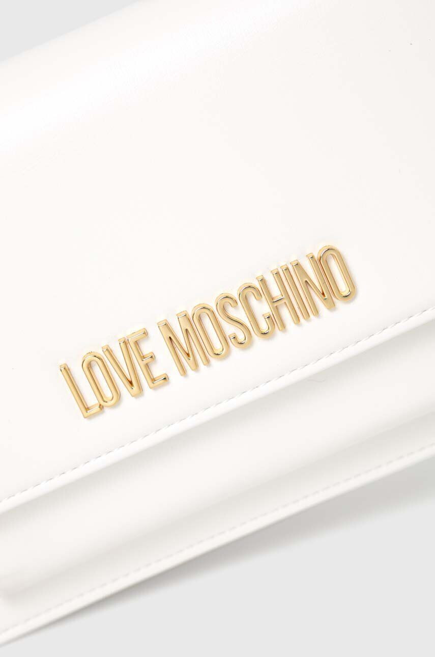 Love Moschino Kabelka - Pepit.sk