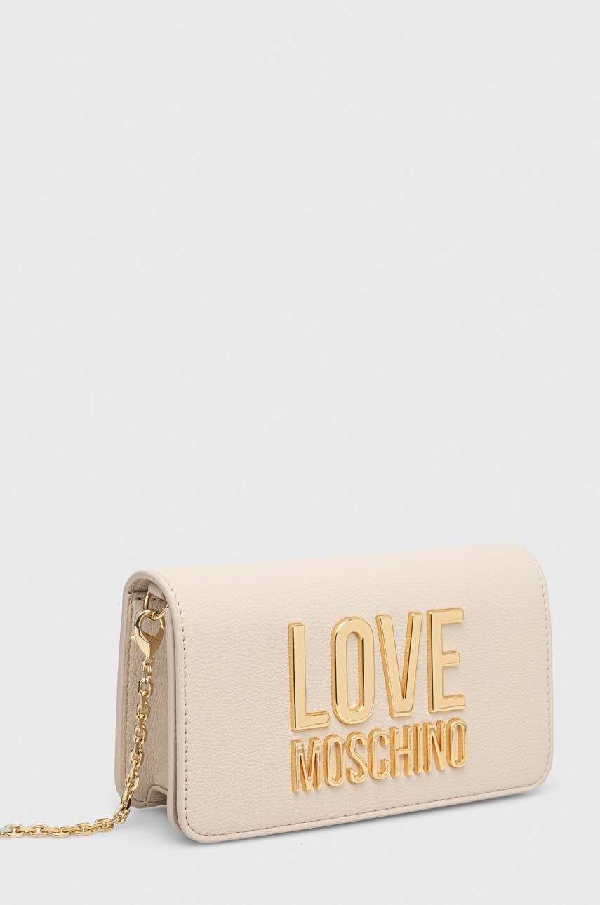 Love Moschino Kabelka - Pepit.sk