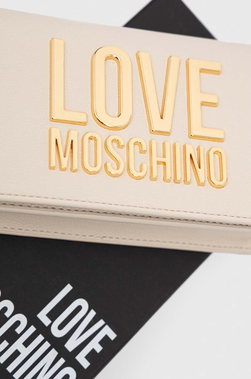 Love Moschino Kabelka - Pepit.sk