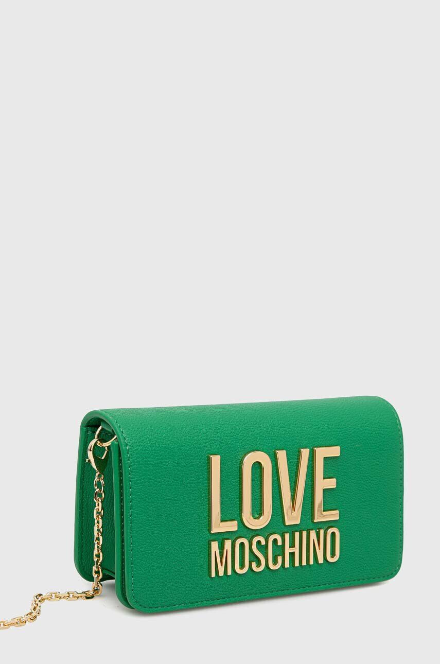 Love Moschino Kabelka - Pepit.sk