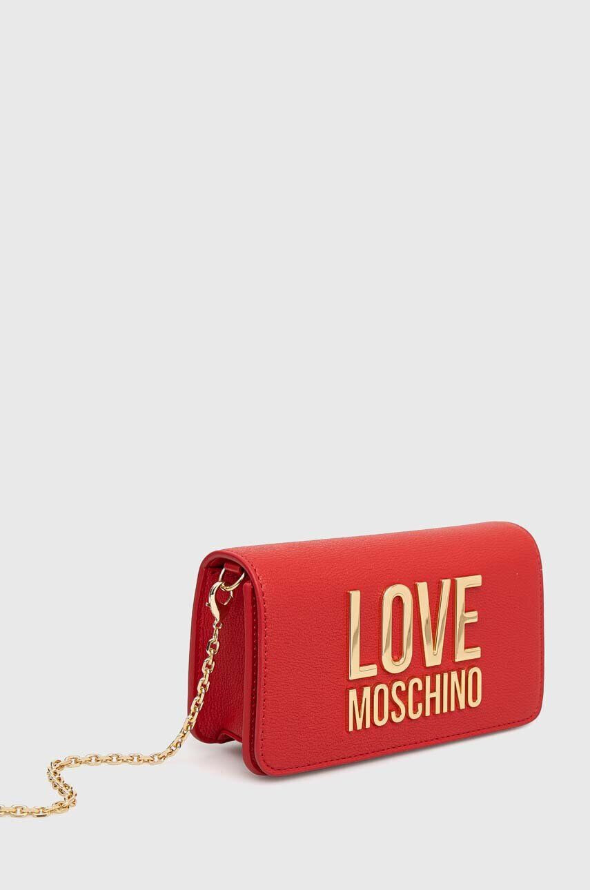 Love Moschino Kabelka - Pepit.sk