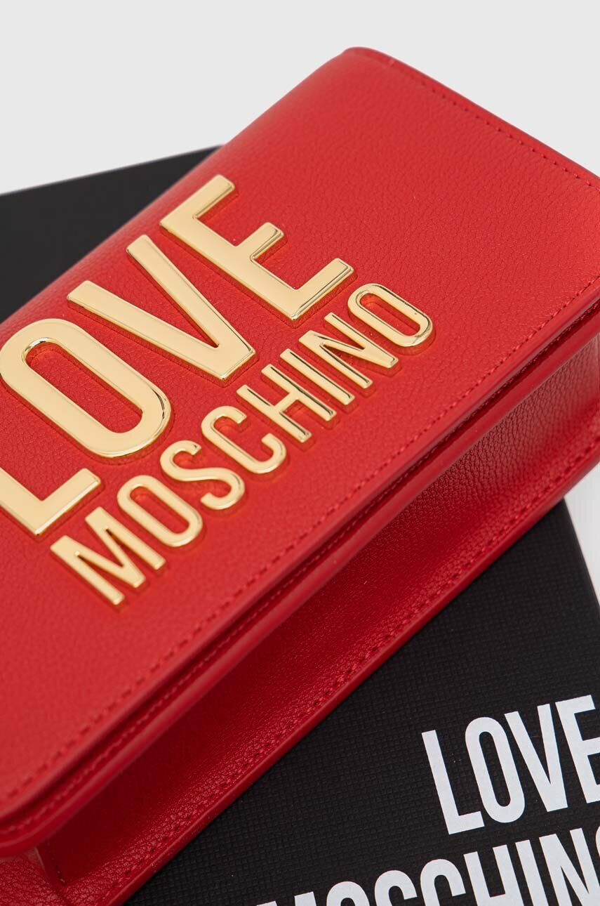 Love Moschino Kabelka - Pepit.sk