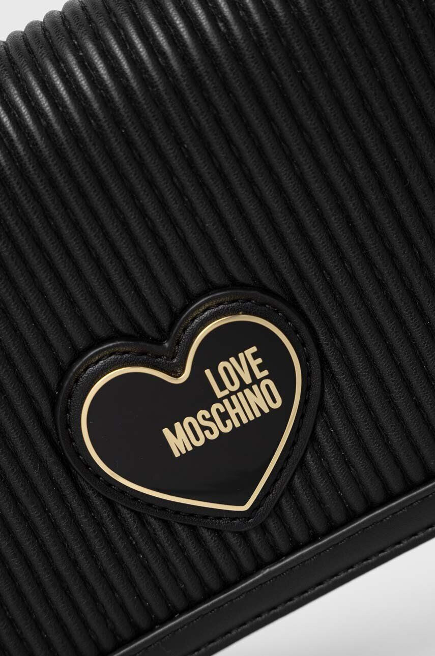 Love Moschino Kabelka - Pepit.sk