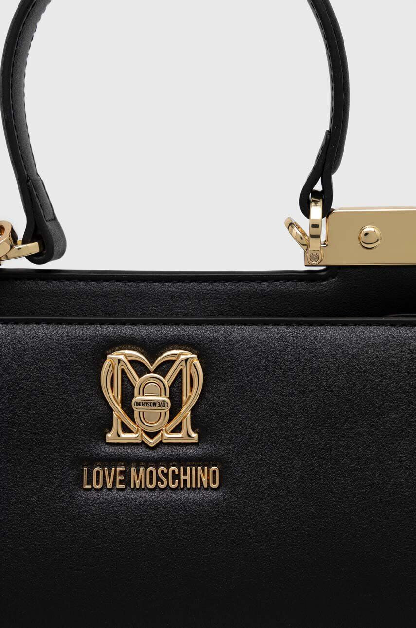 Love Moschino Kabelka - Pepit.sk