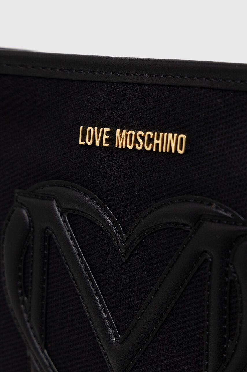 Love Moschino Kabelka - Pepit.sk