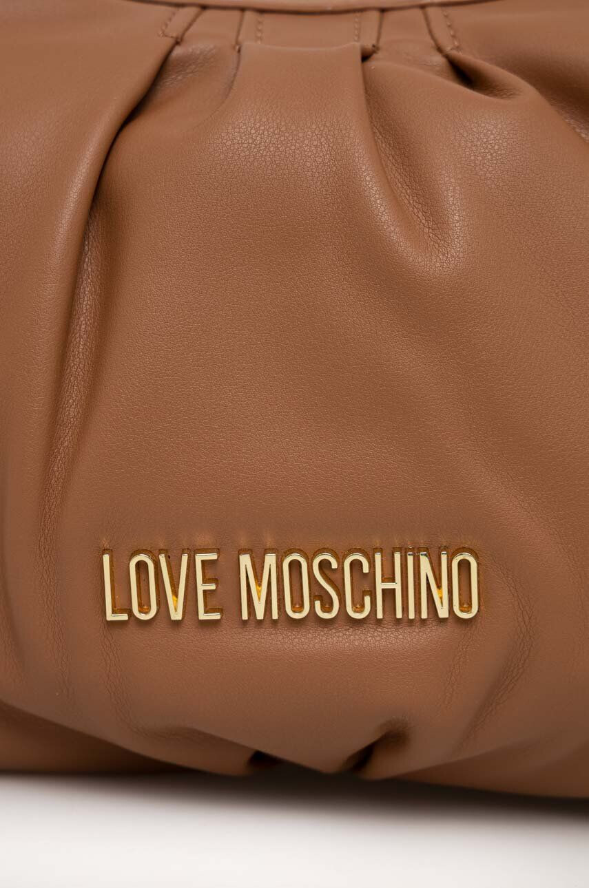 Love Moschino Kabelka - Pepit.sk