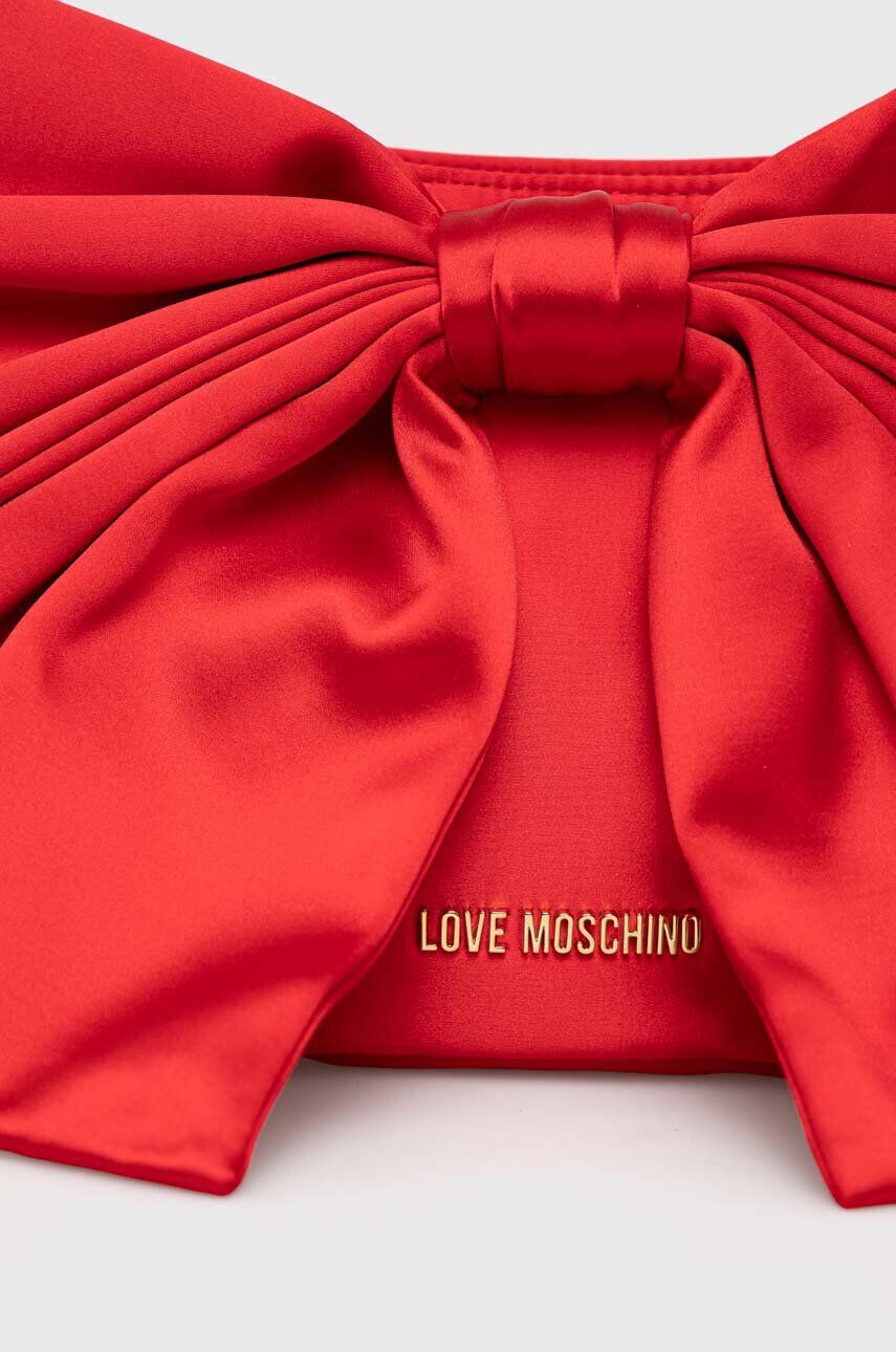 Love Moschino Kabelka - Pepit.sk