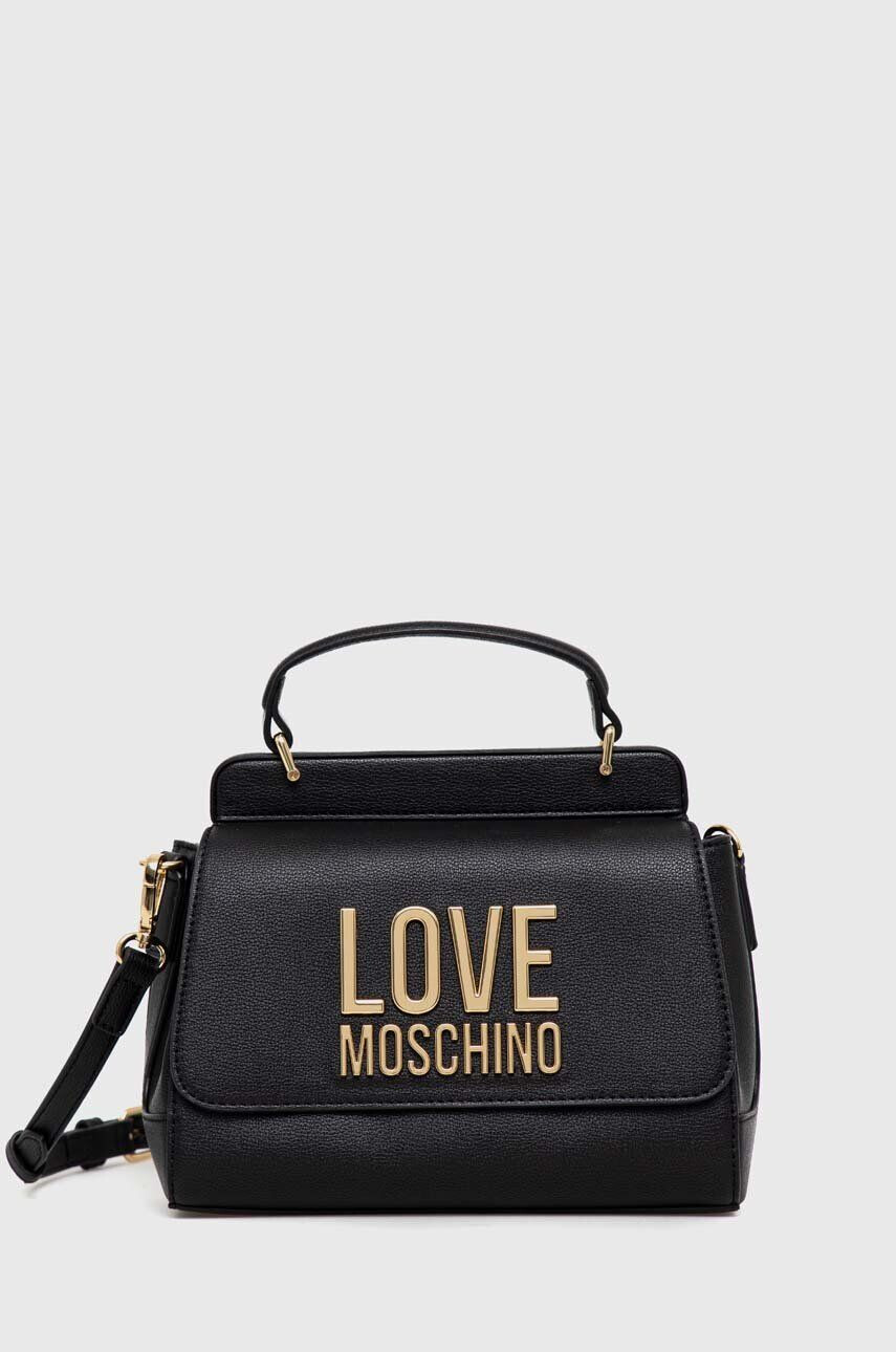 Love Moschino Kabelka - Pepit.sk