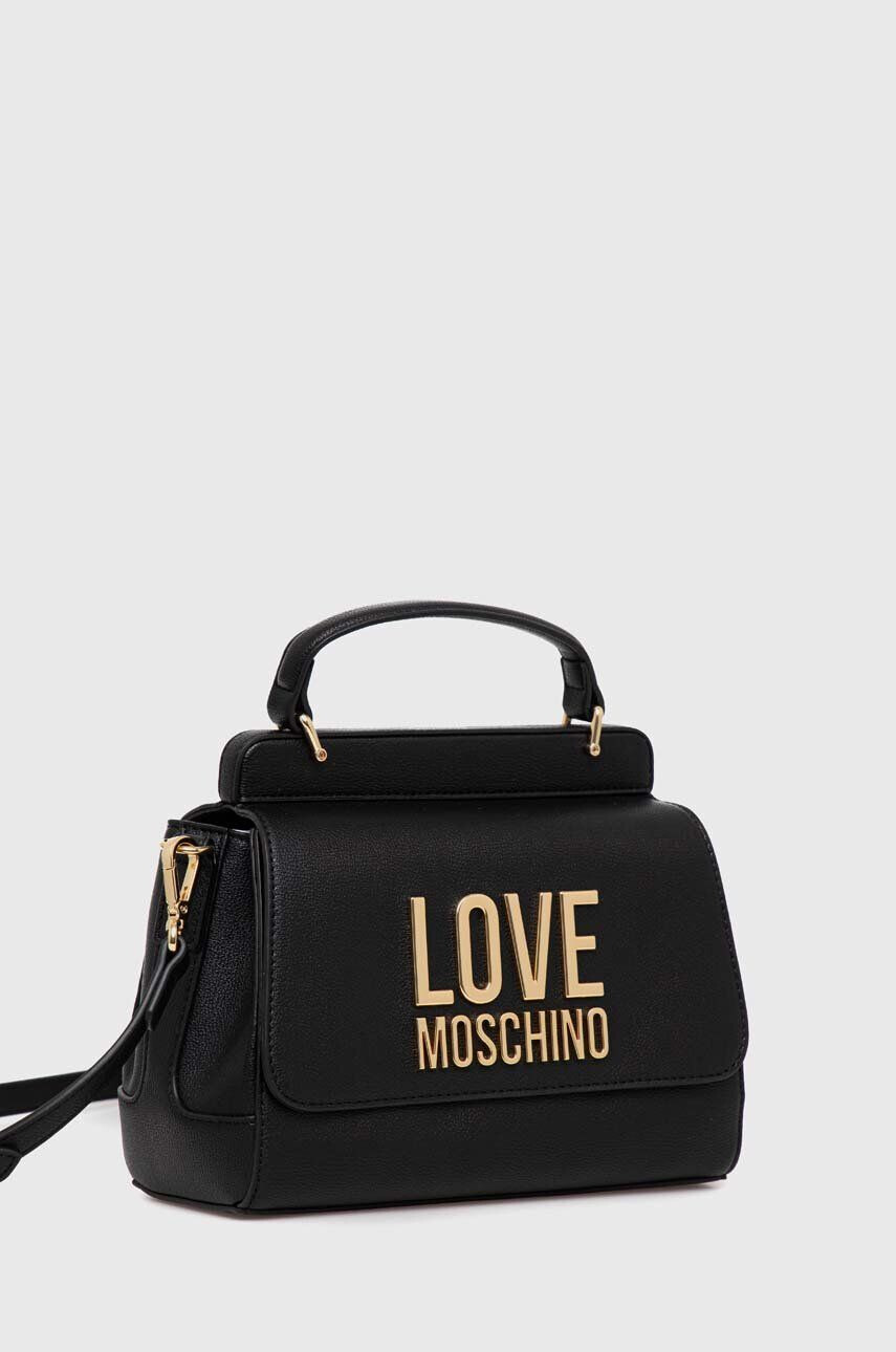 Love Moschino Kabelka - Pepit.sk