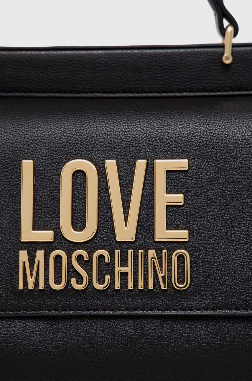 Love Moschino Kabelka - Pepit.sk