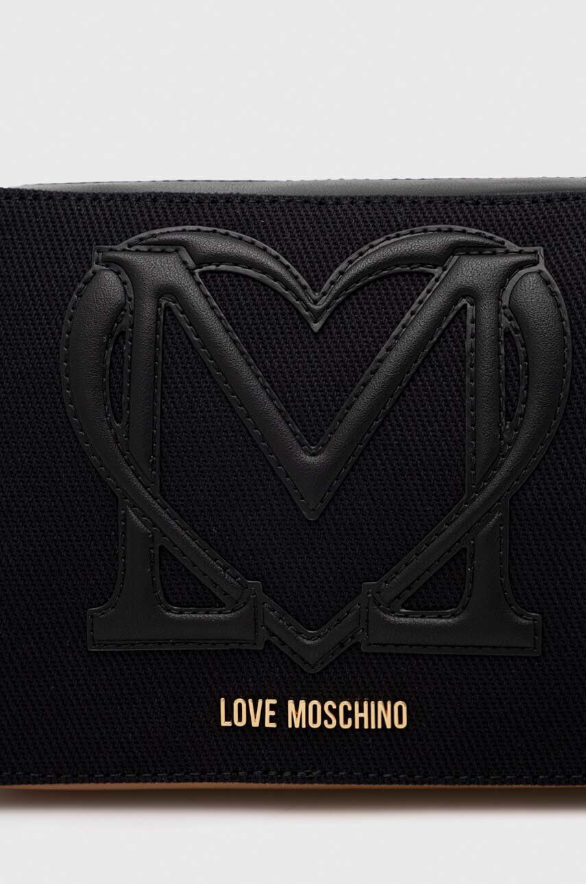 Love Moschino Kabelka - Pepit.sk