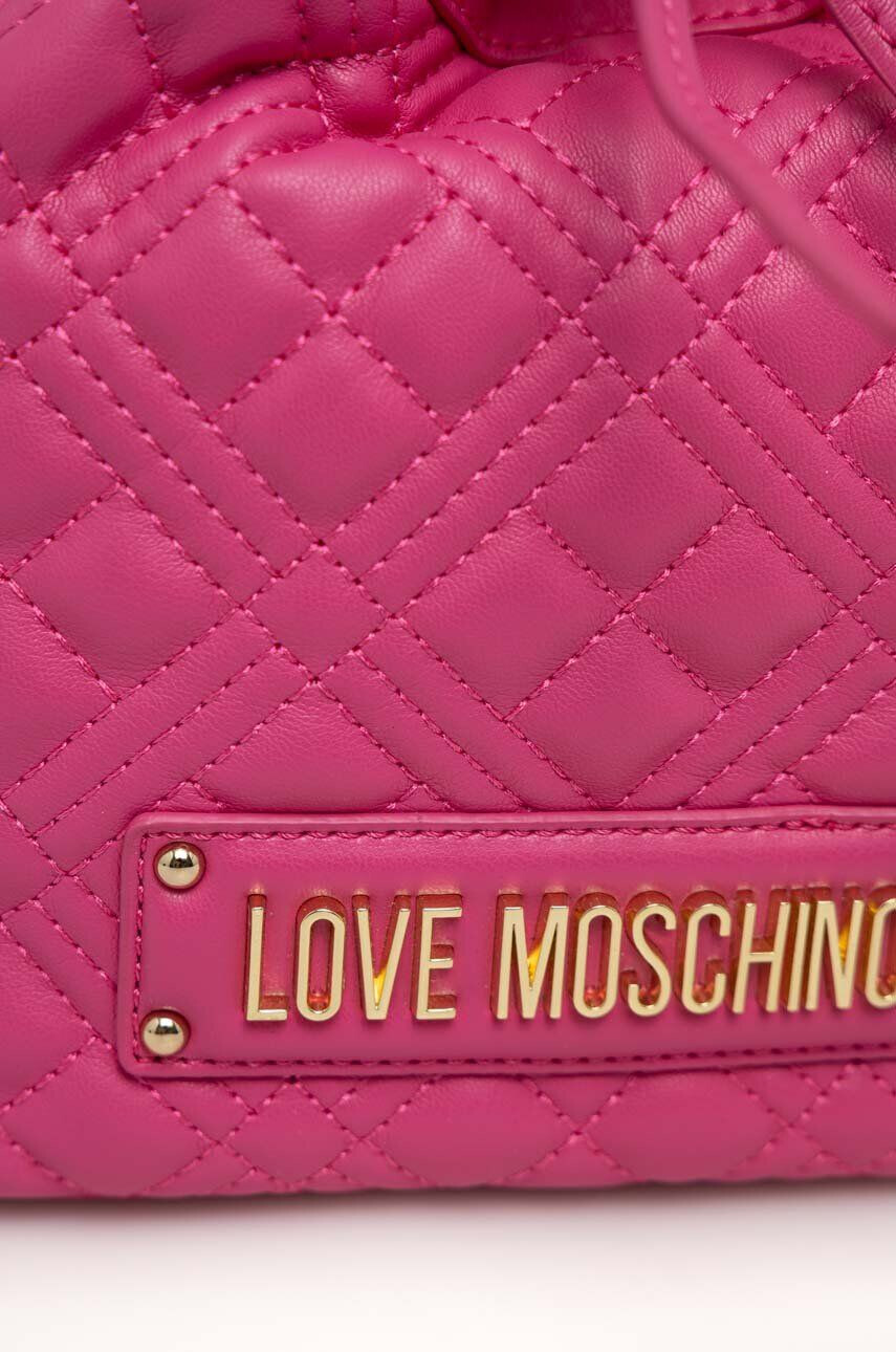 Love Moschino Kabelka - Pepit.sk