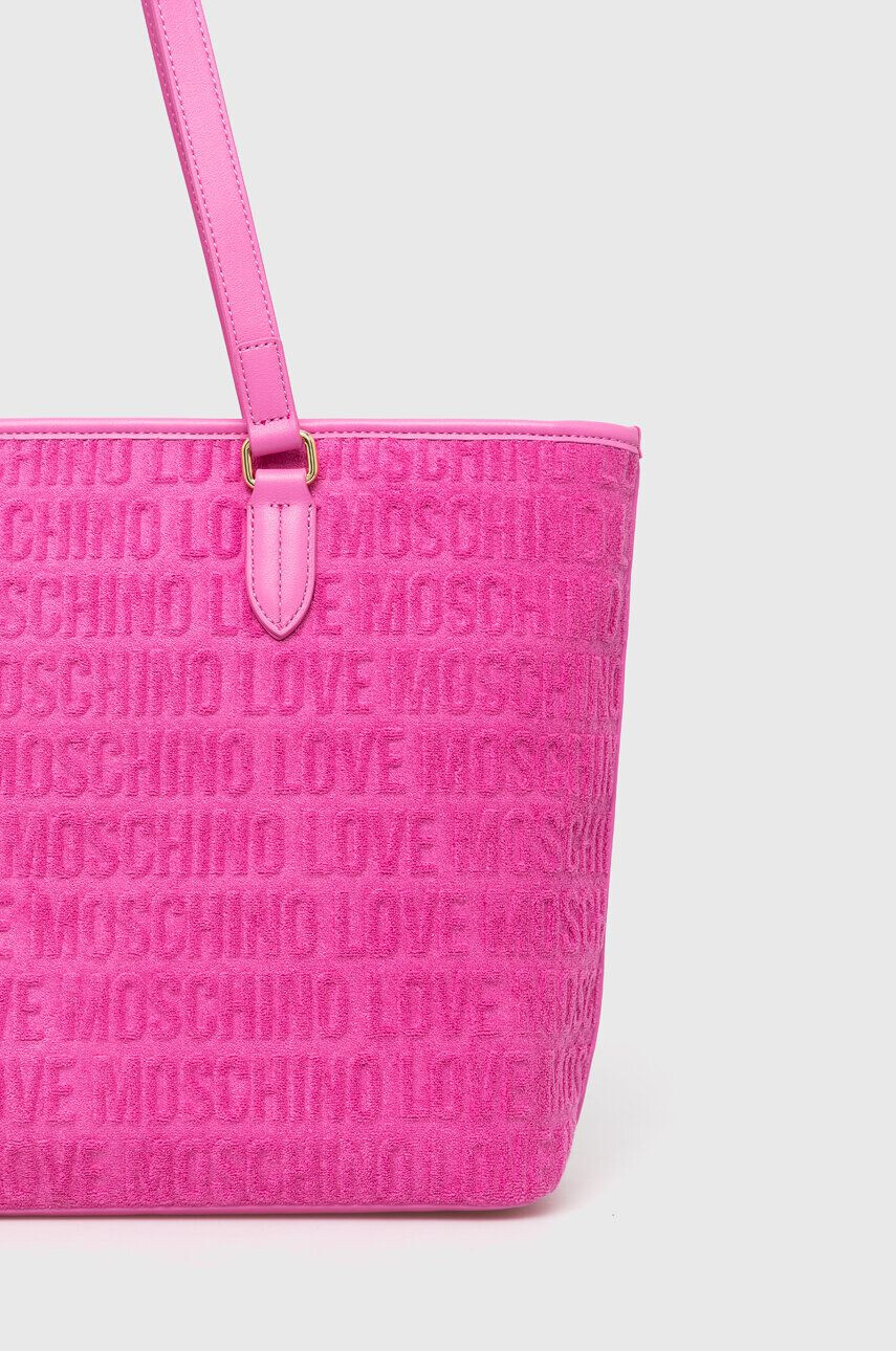 Love Moschino Kabelka - Pepit.sk