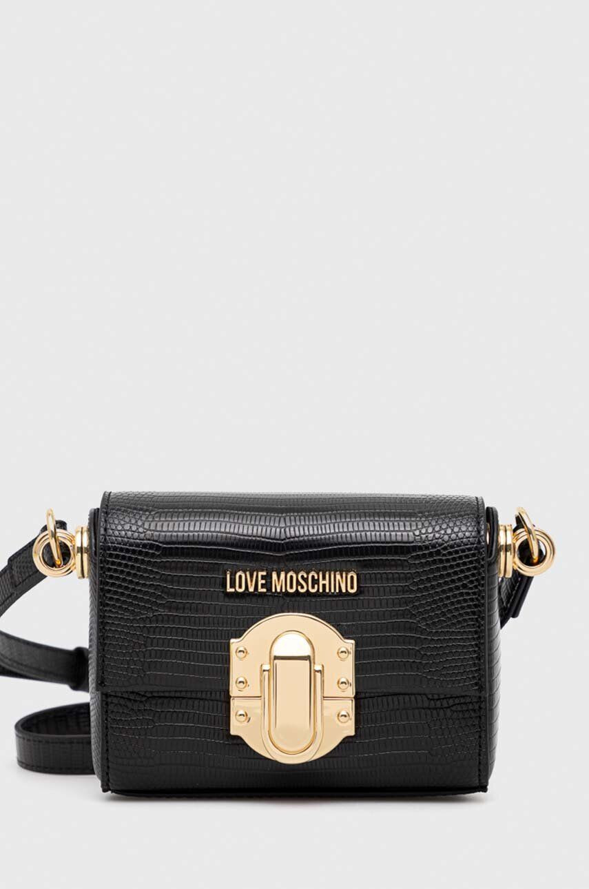 Love Moschino Kabelka - Pepit.sk