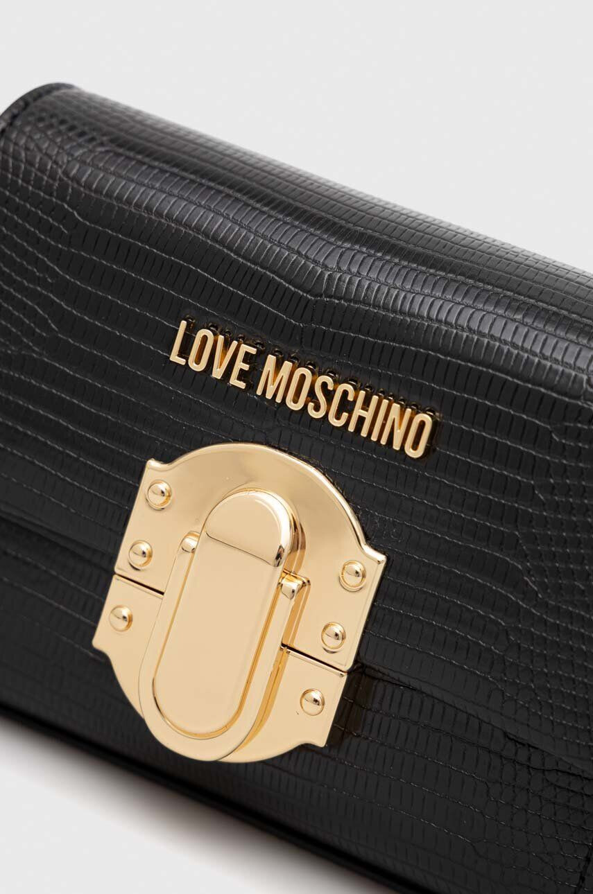 Love Moschino Kabelka - Pepit.sk