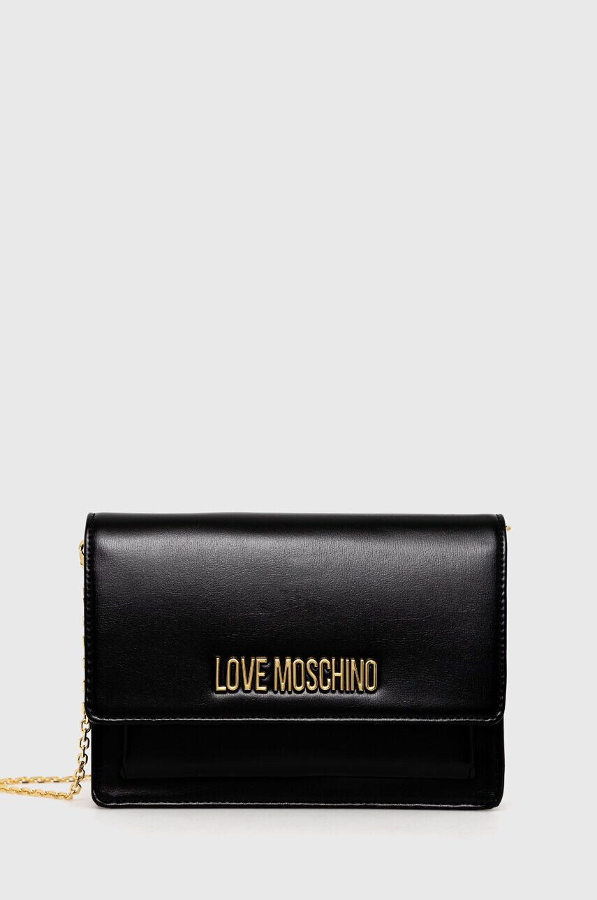 Love Moschino Kabelka - Pepit.sk