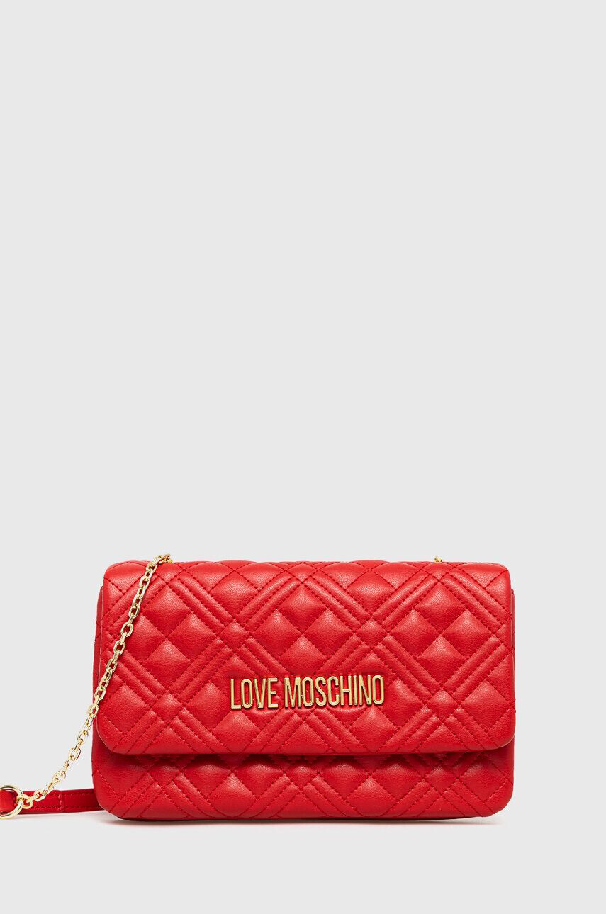 Love Moschino Kabelka - Pepit.sk