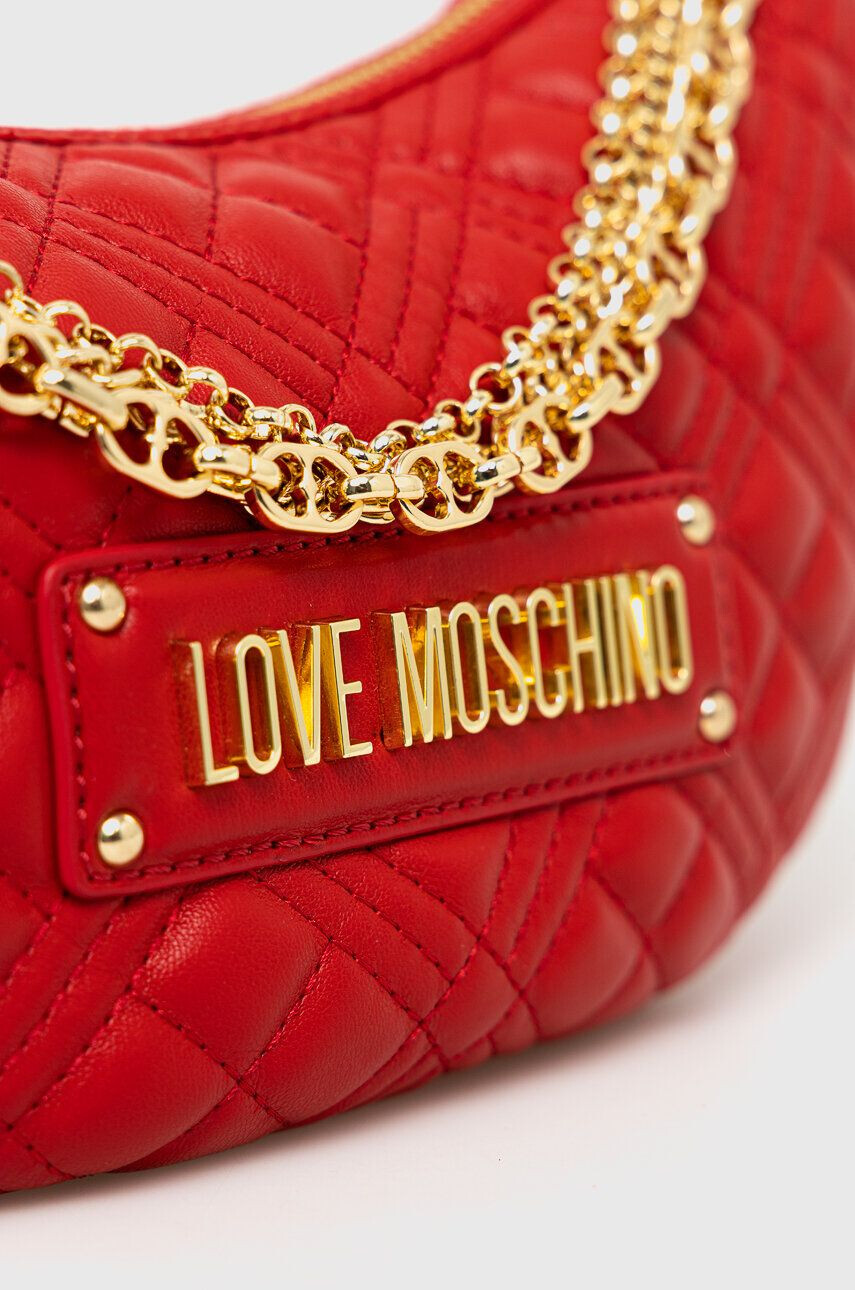 Love Moschino Kabelka - Pepit.sk