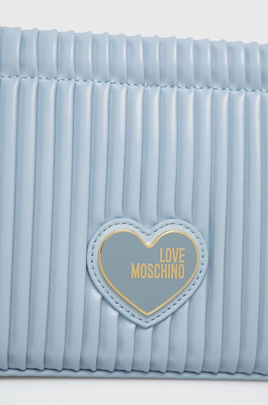 Love Moschino Kabelka - Pepit.sk