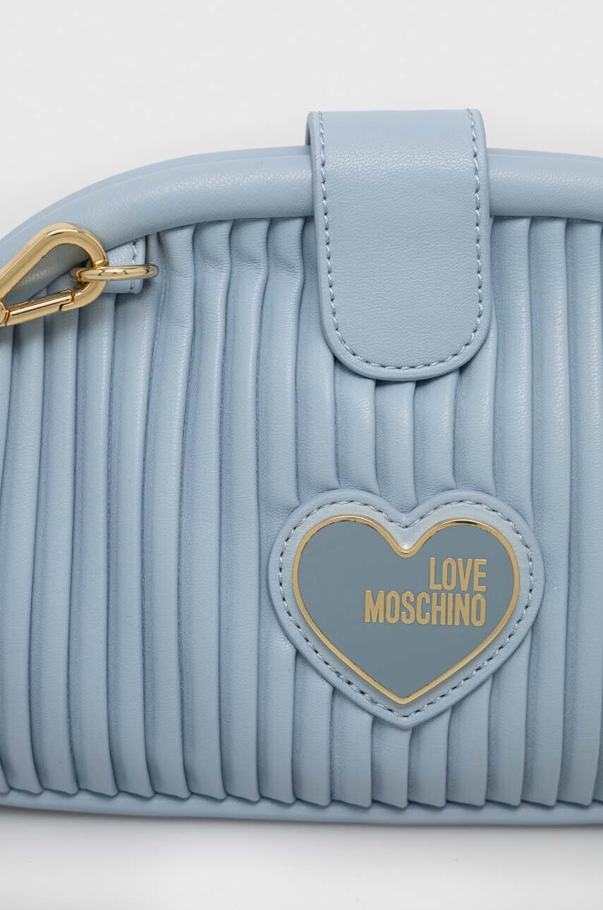 Love Moschino Kabelka - Pepit.sk