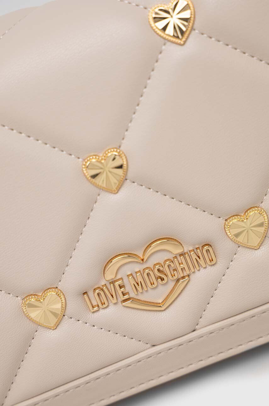 Love Moschino Kabelka - Pepit.sk